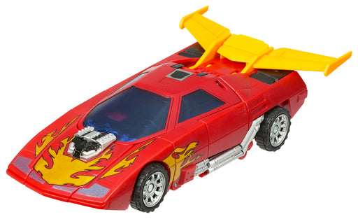 Transformers Classics Rodimus - Collectables > Action Figures > toys -  Hasbro