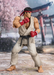 RYU -Outfit 2- "Street Fighter series" TAMASHII NATIONS S.H.Figuarts (preorder Q2) - Collectables > Action Figures > toys -  Bandai
