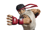RYU -Outfit 2- "Street Fighter series" TAMASHII NATIONS S.H.Figuarts (preorder Q2) - Collectables > Action Figures > toys -  Bandai