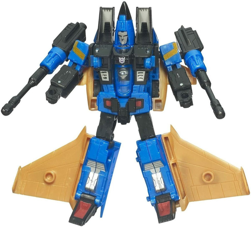 Transformers Generations Original Dirge Deluxe - Collectables > Action Figures > toys -  Hasbro