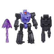 Transformers War for Cybertron Siege Series Caliburst - Collectables > Action Figures > toys -  Hasbro
