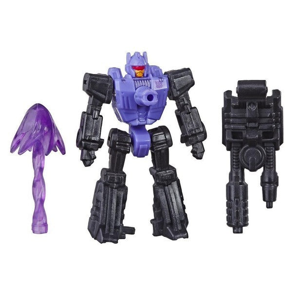 Transformers War for Cybertron Siege Series Caliburst - Collectables > Action Figures > toys -  Hasbro