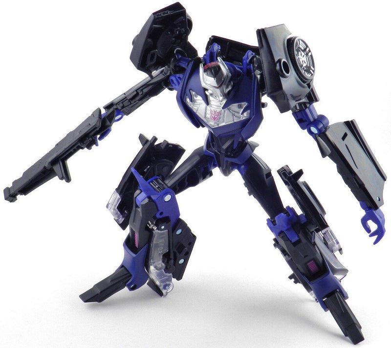 Transformers Prime Robots in Disguise Series Deluxe Class Vehicon - Collectables > Action Figures > toys -  Hasbro