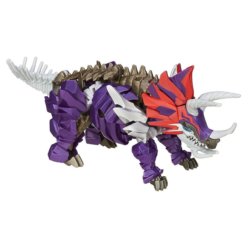 Transformers 4 Age of Extinction Deluxe Class Dinobot Slug - Collectables > Action Figures > toys -  Hasbro