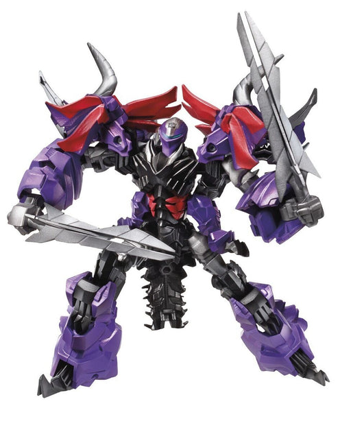 Transformers 4 Age of Extinction Deluxe Class Dinobot Slug - Collectables > Action Figures > toys -  Hasbro