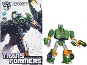 Transformers Generations 30th Anniversary IDW Hoist Deluxe - Collectables > Action Figures > toys -  Hasbro