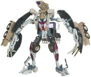 Transformers Revenge of the Fallen Voyager Class Mixmaster - Collectables > Action Figures > toys -  Hasbro