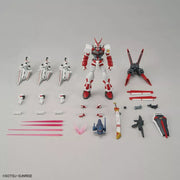 HG 1/144 THE GUNDAM BASE LIMITED GUNDAM ASTRAY RED DRAGON - Exclusive - Collectables > Action Figures > toys -  Bandai