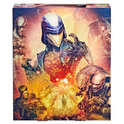 G.I. Joe Classified Series Cobra Commander Once A Man Action Figure 130 - Action figure -  Hasbro