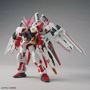 HG 1/144 THE GUNDAM BASE LIMITED GUNDAM ASTRAY RED DRAGON - Exclusive - Collectables > Action Figures > toys -  Bandai