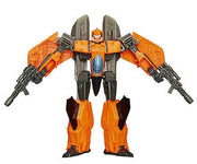 Transformers Generations 30th Anniversary IDW Jhiaxus Deluxe - Collectables > Action Figures > toys -  Hasbro