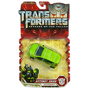 Transformers Revenge of the Fallen Skids Deluxe - Collectables > Action Figures > toys -  Hasbro