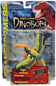 Transformers Dinobots Airraptor - Collectables > Action Figures > toys -  Hasbro