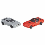 Transformers War for Cybertron Siege Series Roadhandler & Swindler - Collectables > Action Figures > toys -  Hasbro