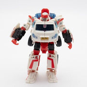Transformers Universe Classic Series Deluxe Class 25th Anniversary Autobot Ratchet - Collectables > Action Figures > toys -  Hasbro