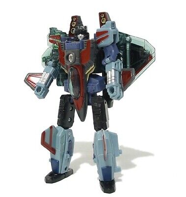 TRASNFORMERS Energon STARSCREAM - Collectables > Action Figures > toys -  Hasbro