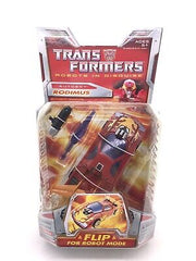 Transformers Classics Rodimus - Collectables > Action Figures > toys -  Hasbro