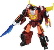 Transformers Classics Rodimus - Collectables > Action Figures > toys -  Hasbro
