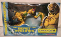 Transformers Beast Machines CHEETOR ( shelfware) - Collectables > Action Figures > toys -  Hasbro