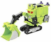 Transformers Energon Steamhammer Powerlinx - Collectables > Action Figures > toys -  Hasbro