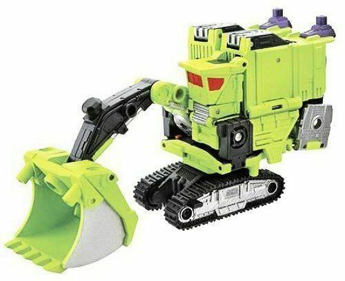 Transformers Energon Steamhammer Powerlinx - Collectables > Action Figures > toys -  Hasbro