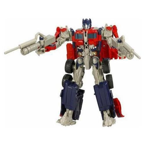 TRANSFORMERS MOVIE OPTIMUS PRIME - Collectables > Action Figures > toys -  Hasbro