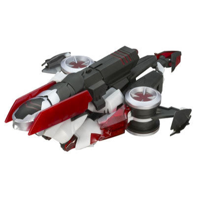 Transformers Animated Voyager Class Megatron - Collectables > Action Figures > toys -  Hasbro