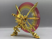 RG 1/144 THE GUNDAM BASE LIMITED BURNING GUNDAM HYPER MODE - Exclusive - Collectables > Action Figures > toys -  Bandai