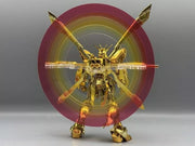RG 1/144 THE GUNDAM BASE LIMITED BURNING GUNDAM HYPER MODE - Exclusive - Collectables > Action Figures > toys -  Bandai