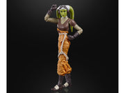 Star Wars: The Black Series 6" Hera Syndulla (Rebels) - Toy Snowman