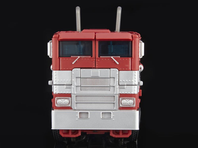 Transformers Studio Series 38 Voyager Optimus Prime - Toy Snowman