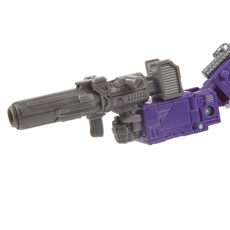 Transformers Generations Selects WFC-GS17 Shattered Glass Ratchet and Optimus Prime, War for Cybertron Collector Figures - Toy Snowman