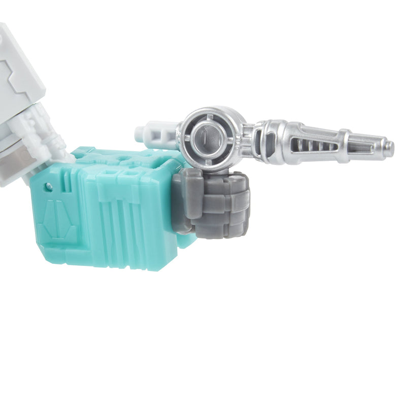 Transformers Generations Selects Shattered Glass Optimus Prime and Ratchet GS-17 Transformers Generations Selects Shattered Glass Optimus Prime and Ratchet GS-17