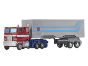 Transformers War for Cybertron: Earthrise Leader Optimus Prime - Toy Snowman