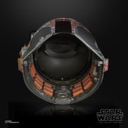 (preorder batch 2 September) Star Wars: The Black Series Boba Fett 1:1 Scale Wearable Helmet (Electronic) - Toy Snowman
