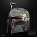 (preorder batch 2 September) Star Wars: The Black Series Boba Fett 1:1 Scale Wearable Helmet (Electronic) - Toy Snowman