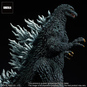 X-PLUS - Godzilla(2002) battle in the storm (preorder Q1 2026) -  -  Star Ace Toys