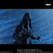 X-PLUS - Godzilla(2002) battle in the storm (preorder Q1 2026) -  -  Star Ace Toys