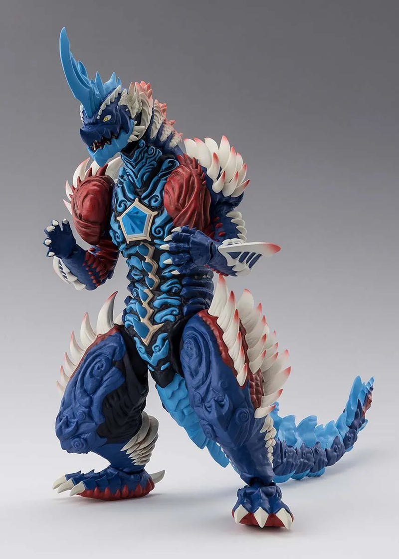 Ultraman - S.H.Figuarts - Rekiness (preorder March 2026) - Collectables > Action Figures > toy -  Bandai