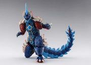 Ultraman - S.H.Figuarts - Rekiness (preorder March 2026) - Collectables > Action Figures > toy -  Bandai