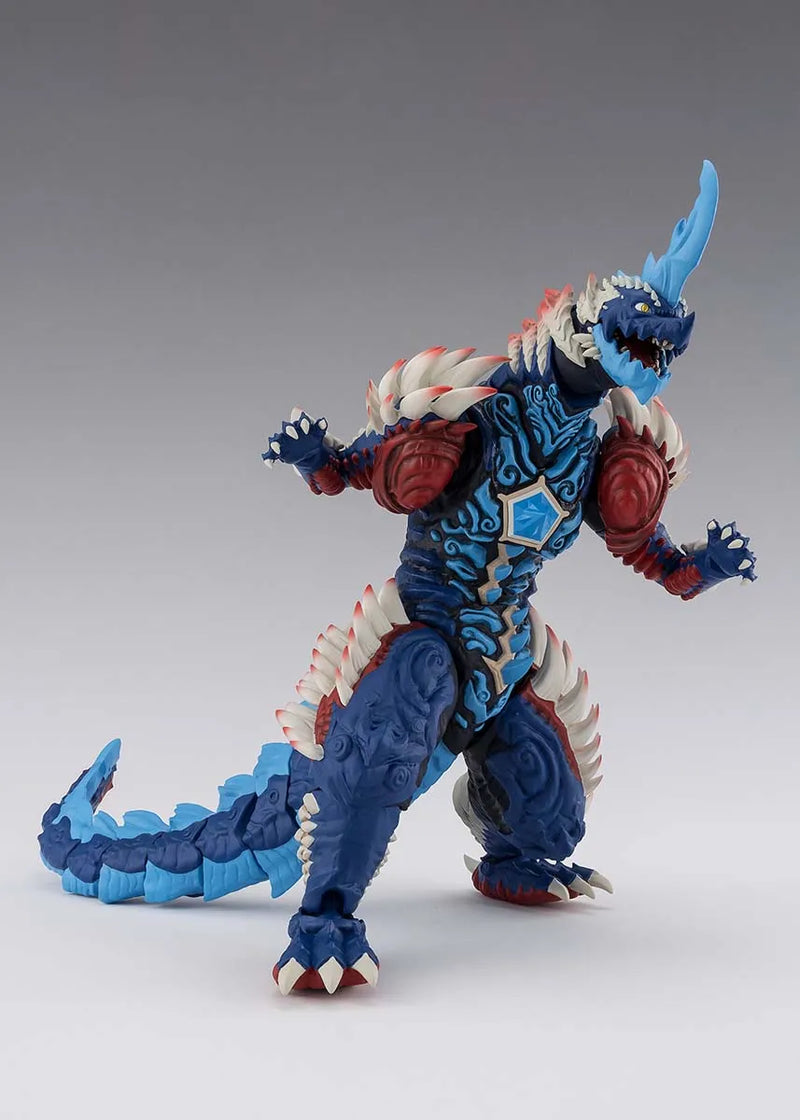 Ultraman - S.H.Figuarts - Rekiness (preorder March 2026) - Collectables > Action Figures > toy -  Bandai