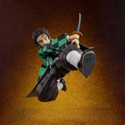 Demon Slayer: Kimetsu no Yaiba S.H.Figuarts - Tanjiro Kamado The Final Battle in the Infinity Castle ( Preorder Q1 2026) - Collectables > Action Figures > toys -  Bandai