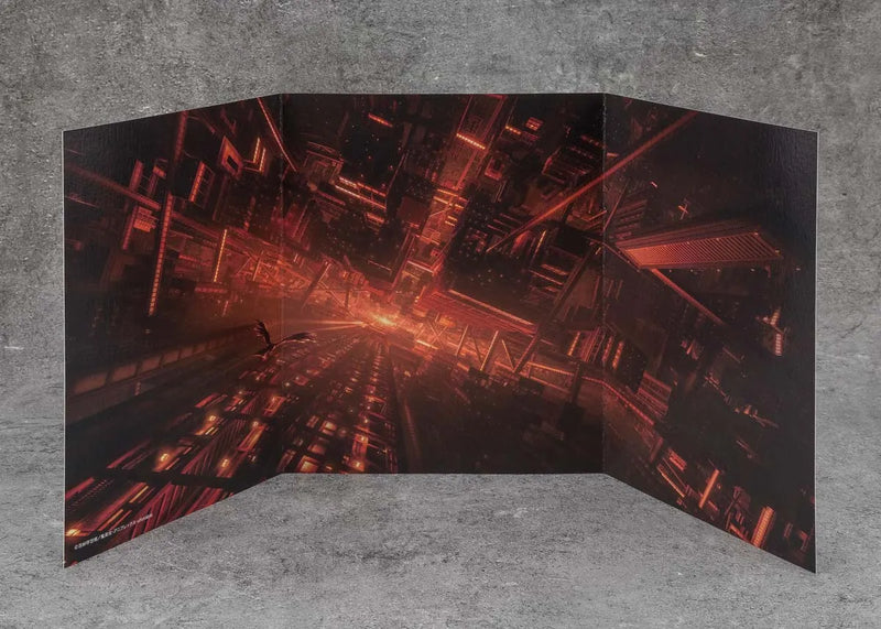 Demon Slayer: Kimetsu no Yaiba S.H.Figuarts - Tanjiro Kamado The Final Battle in the Infinity Castle ( Preorder Q1 2026) - Collectables > Action Figures > toys -  Bandai