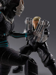 Kaiju No. 8 - S.H.Figuarts - Isao Shinomiya Action Figure (Preorder Q1 2026) - Collectables > Action Figures > toys -  Bandai