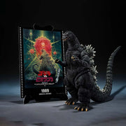 Godzilla [1989] Godzilla vs. Biollante - Movie Graphic Plus - S.H.MonsterArts - Godzilla  ( preorder March 2026 ) - Collectables > Action Figures > toys -  Bandai