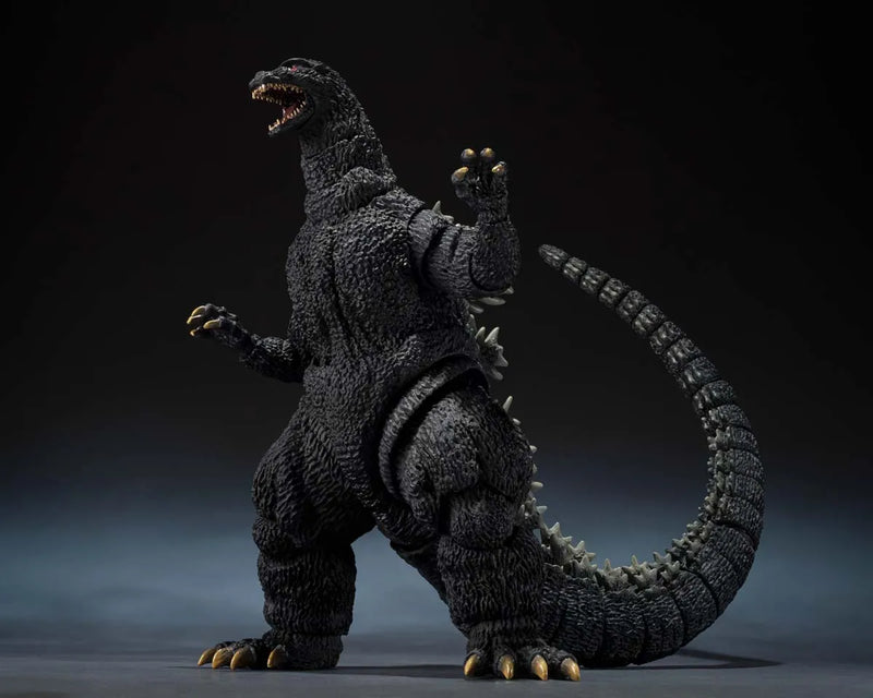 Godzilla [1989] Godzilla vs. Biollante - Movie Graphic Plus - S.H.MonsterArts - Godzilla  ( preorder March 2026 ) - Collectables > Action Figures > toys -  Bandai