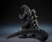Godzilla [1989] Godzilla vs. Biollante - Movie Graphic Plus - S.H.MonsterArts - Godzilla  ( preorder March 2026 ) - Collectables > Action Figures > toys -  Bandai