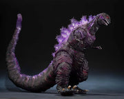 Shin Godzilla - Movie Graphic Plus - S.H.MonsterArts - Godzilla [2016] The Fourth Awakening Ver (preorder March 2026 ) - Collectables > Action Figures > toys -  Bandai