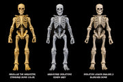Mythic Legions - Graveyard Skeletons 4-pack - Collectables > Action Figures > toys -  Four Horsemen
