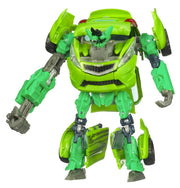 Transformers Revenge of the Fallen Skids Deluxe - Collectables > Action Figures > toys -  Hasbro